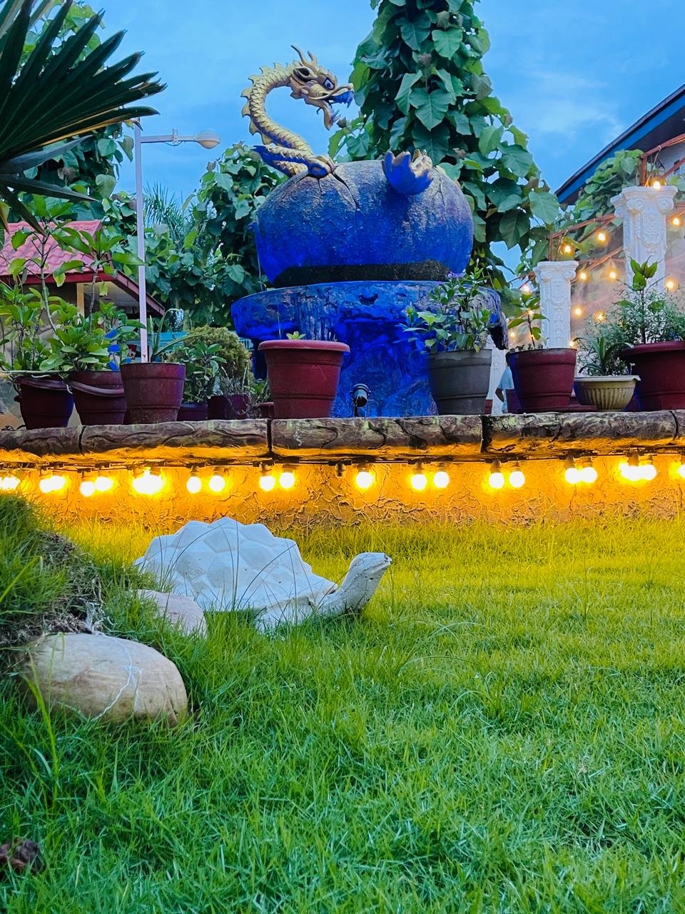 Shanti Sudha Resort photo 2